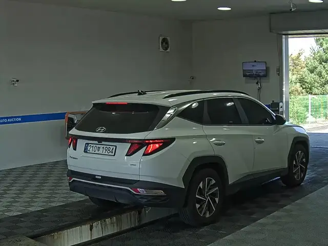 HYUNDAI TUCSON PREMIUM 2022