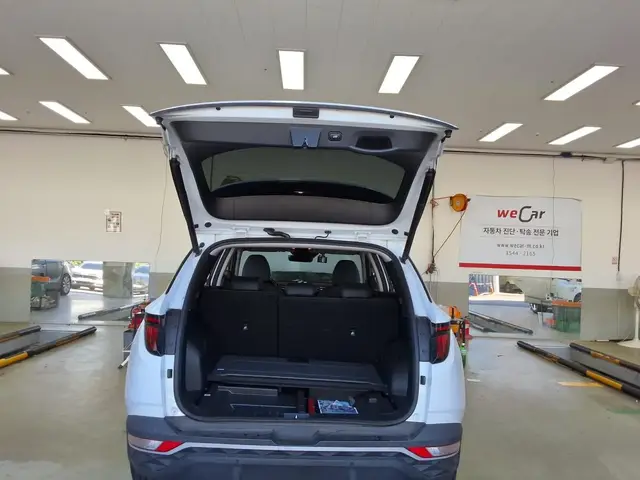 HYUNDAI TUCSON PREMIUM 2022
