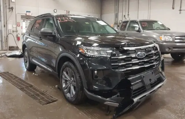 VOLKSWAGEN Tiguan ACTIVE 2025