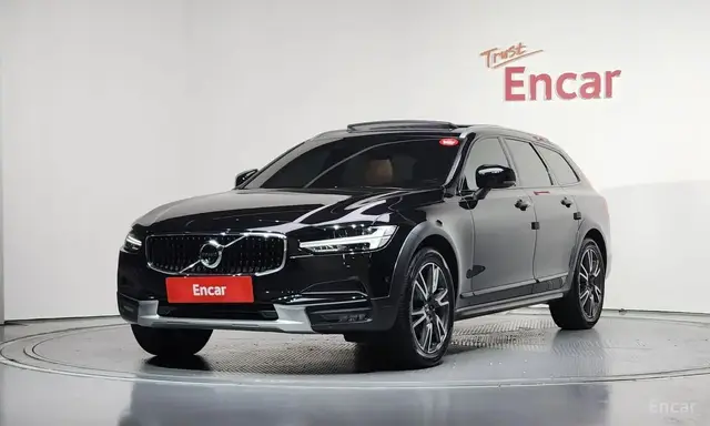 VOLVO V90 ПОДОГРЕВ ВЕНТИЛЯЦИЯ И ПАМЯТЬ ПЕРЕДНИХ СИДЕНИЙ 2019