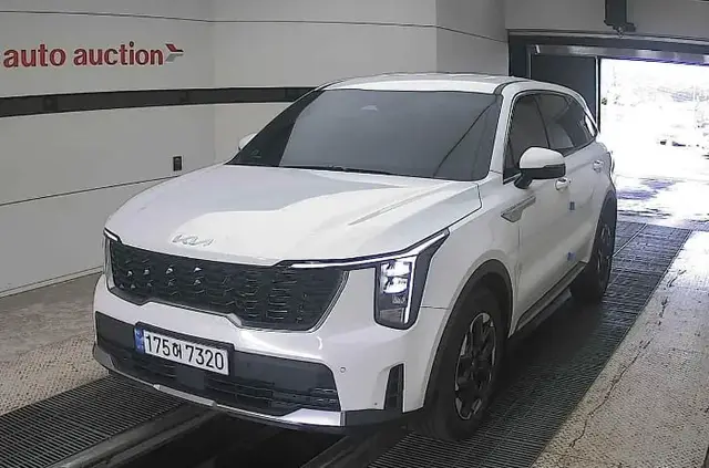 KIA SORENTO MQ4 2023