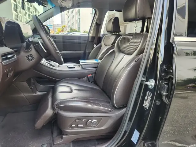 HYUNDAI PALISADE 2WD CALLIGRAPHY 7 2022