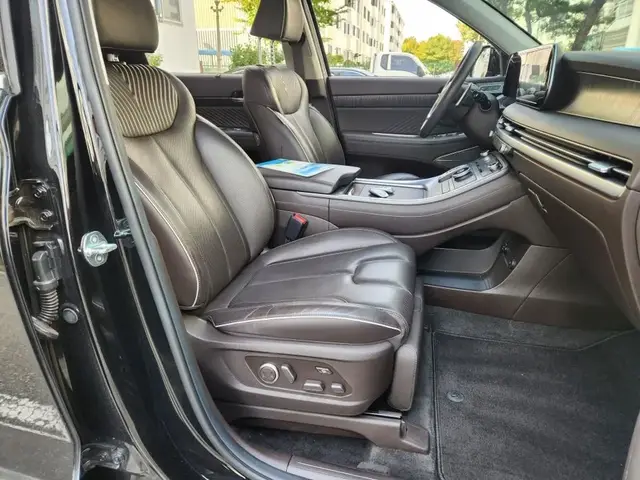 HYUNDAI PALISADE 2WD CALLIGRAPHY 7 2022