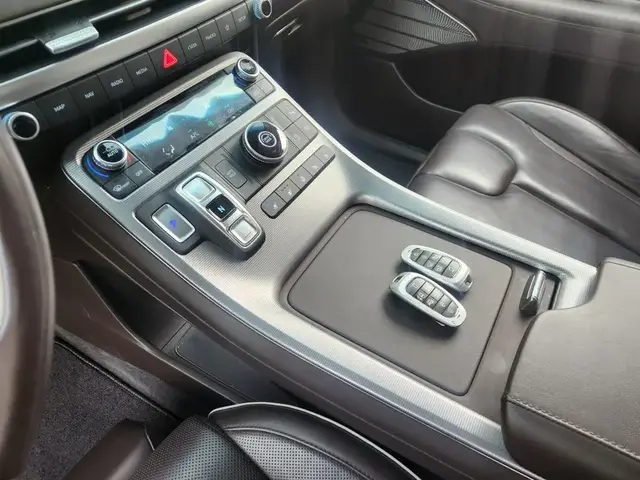 HYUNDAI PALISADE 2WD CALLIGRAPHY 7 2022