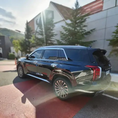 HYUNDAI PALISADE 4WD CALLIGRAPHY 7 2023