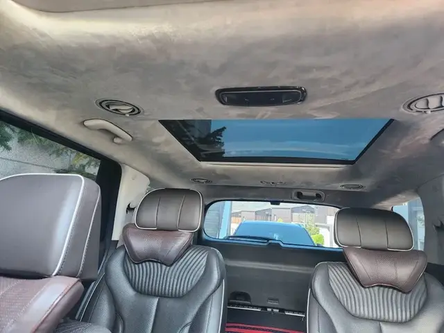 HYUNDAI PALISADE 4WD CALLIGRAPHY 7 2023