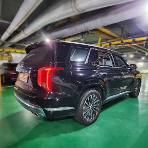 HYUNDAI PALISADE 2WD CALLIGRAPHY 7 2022