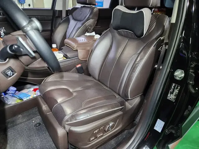 HYUNDAI PALISADE 2WD CALLIGRAPHY 7 2022