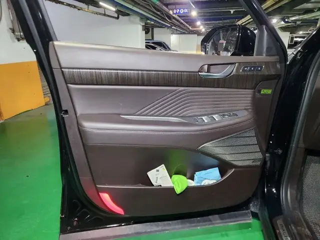 HYUNDAI PALISADE 2WD CALLIGRAPHY 7 2022