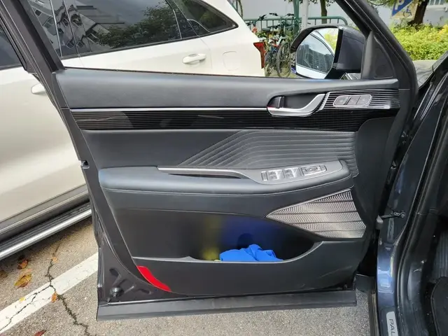 HYUNDAI PALISADE 4WD CALLIGRAPHY 7 2022