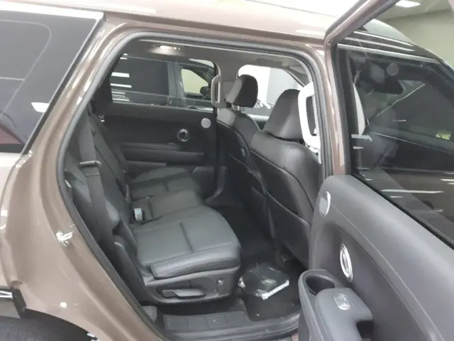HYUNDAI PALISADE PRESTIGE 2025