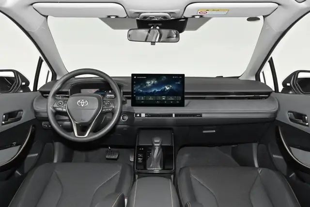 TOYOTA COROLLA ELITE 2026