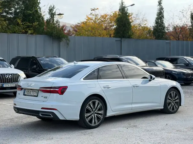 AUDI A6 ПОДОГРЕВ ВЕНТИЛЯЦИЯ И ПАМЯТЬ ПЕРЕДНИХ СИДЕНИЙ 2022