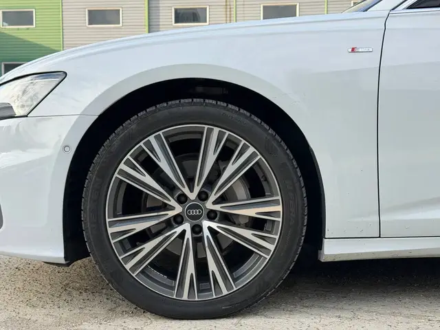 AUDI A6 ПОДОГРЕВ ВЕНТИЛЯЦИЯ И ПАМЯТЬ ПЕРЕДНИХ СИДЕНИЙ 2022