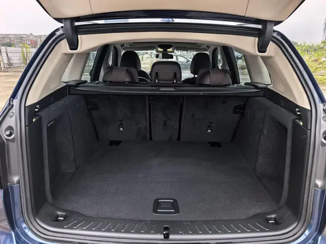 BMW X3 XDRIVE30I M NIGHT 2022