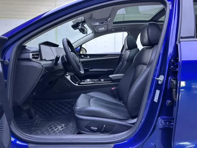 KIA K5 270T FASHION EDITION 2022