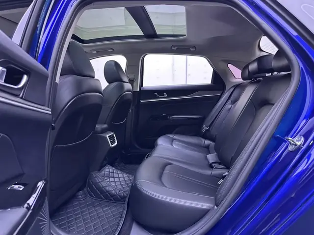 KIA K5 270T FASHION EDITION 2022