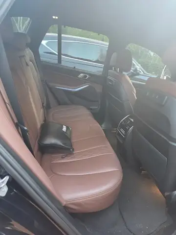 BMW X5 XDRIVE 30D MSPORT 2022