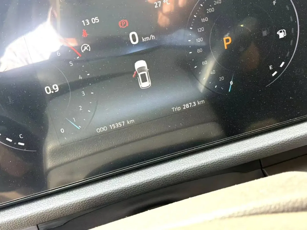 FORD EQUATOR SPORT 2023