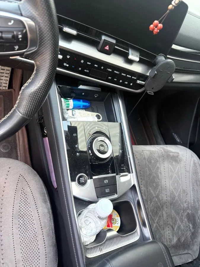 KIA SPORTAGE LS7 2022