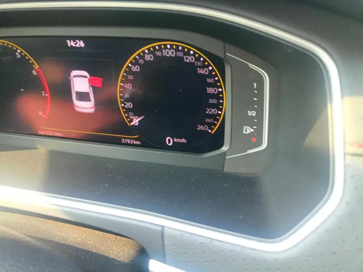 VOLKSWAGEN LAVIDA 2023 LAVIDA 1 2023