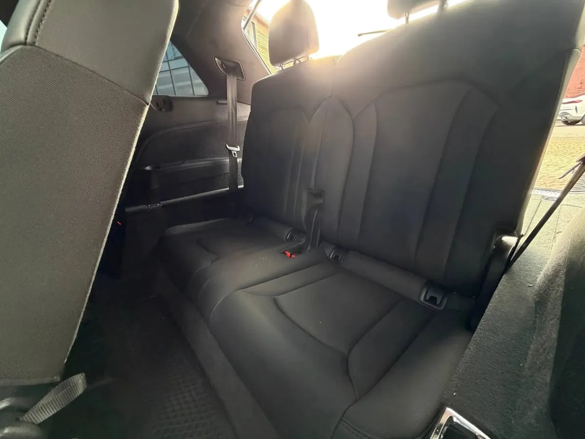 AUDI Q7 4M PRESTIGE 2026