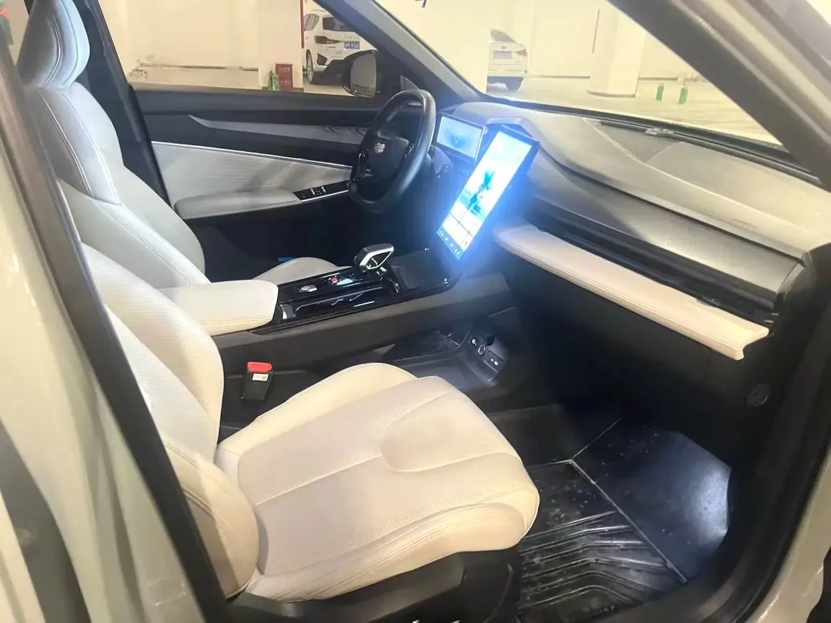 GEELY BOYUE COOL 2023 BOYUE COOL 1 2023