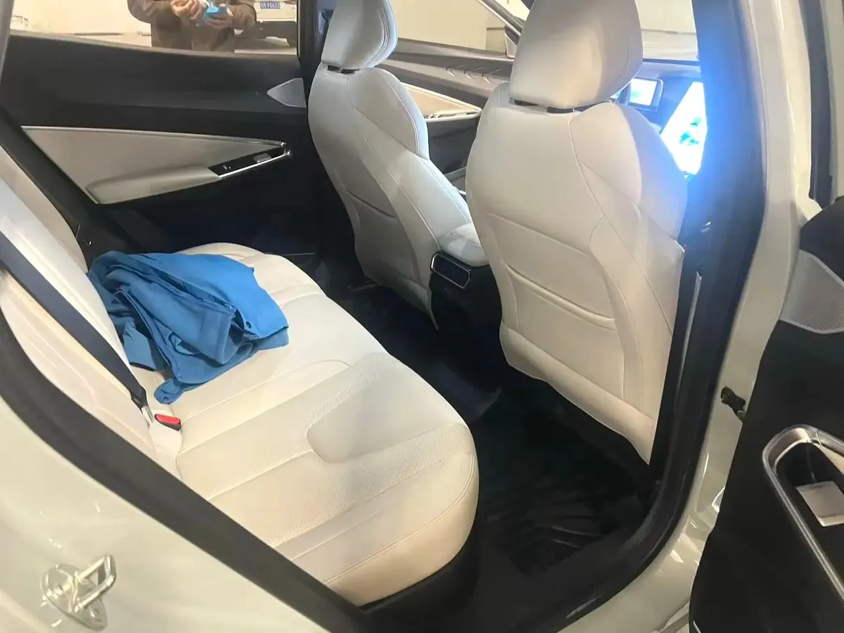 GEELY BOYUE COOL 2023 BOYUE COOL 1 2023