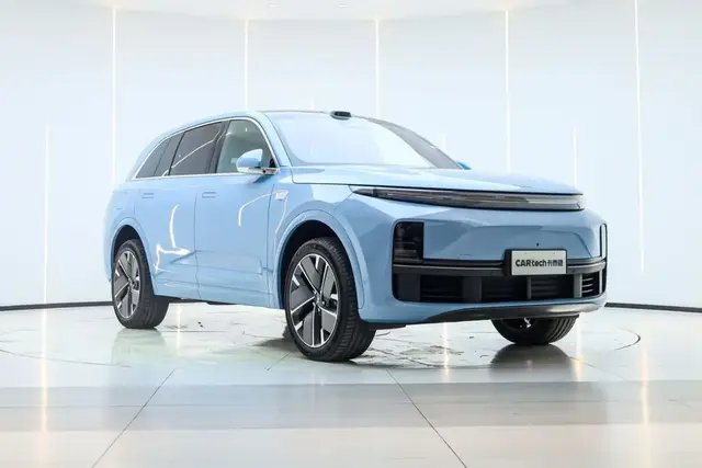 LI AUTO L7 ULTRA 2025