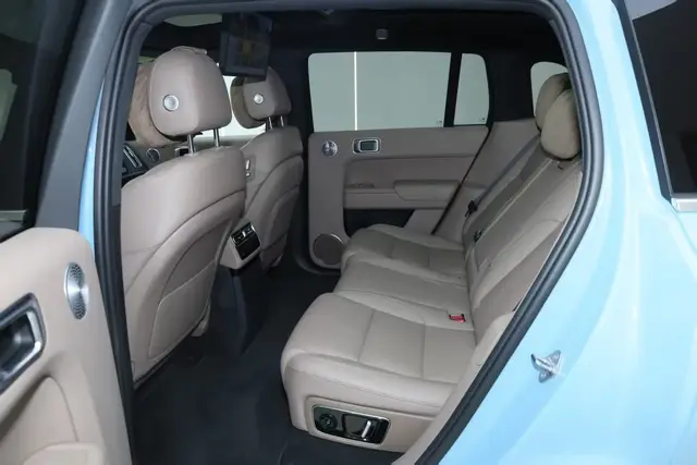 LI AUTO L7 ULTRA 2025