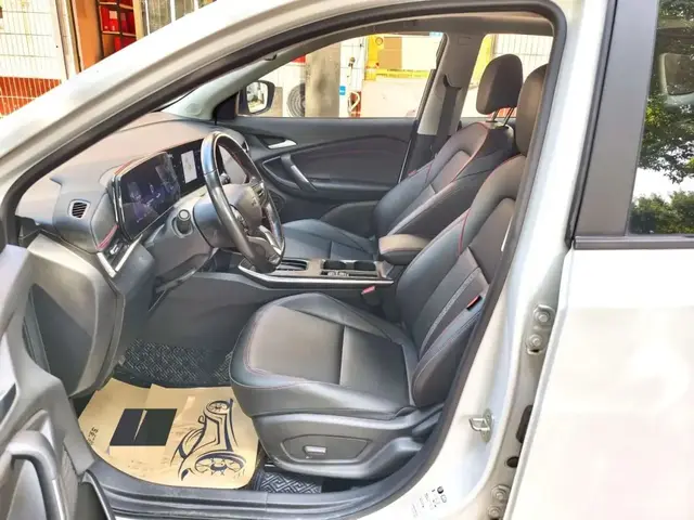 CHEVROLET TRAX 2022