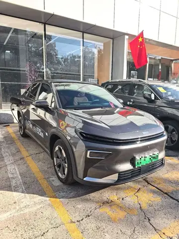 GEELY BOYUE REV PRESTIGE 2026