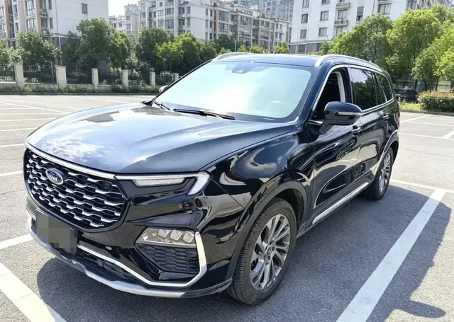 FORD EQUATOR PRESTIGE 2021