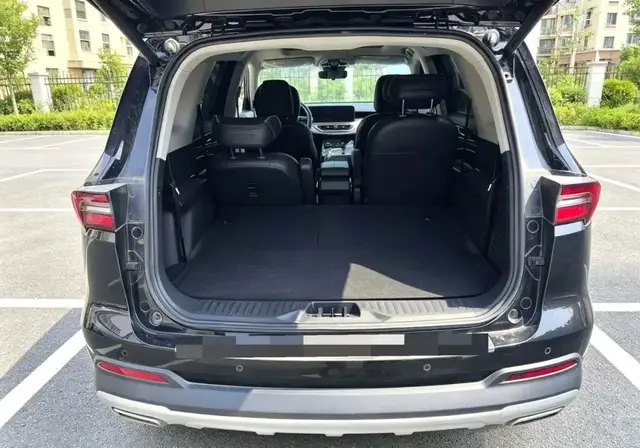FORD EQUATOR PRESTIGE 2021