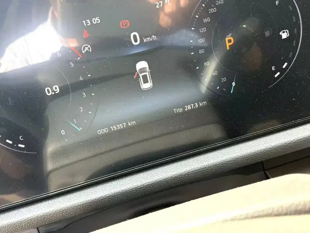 FORD EQUATOR SPORT 2023