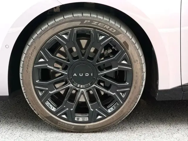 AUDI E5 OFFICIALLY 2026 E5 SPORTBACK OFFICIALLY 2026