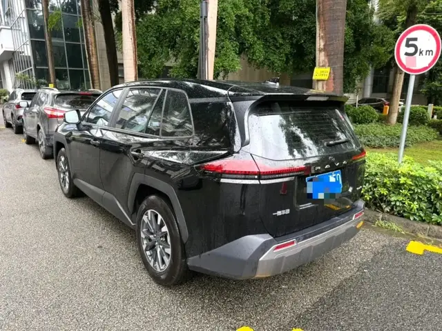 TOYOTA RAV4 2026 RAV4 2 2026