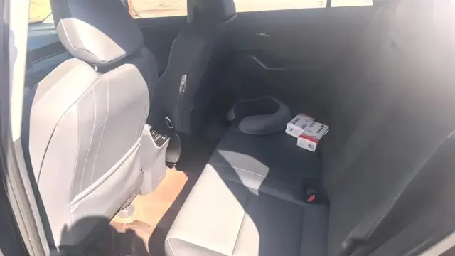 TOYOTA RAV4 2026 RAV4 2 2026