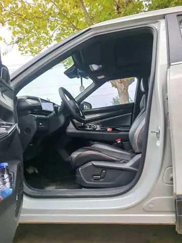 GEELY BOYUE COOL 2023 BOYUE COOL 1 2023