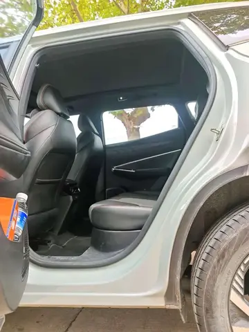 GEELY BOYUE COOL 2023 BOYUE COOL 1 2023