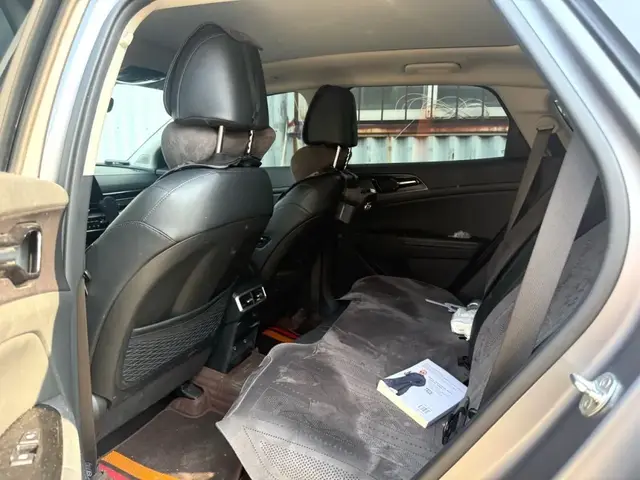 KIA SPORTAGE LS7 2022