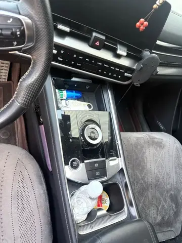 KIA SPORTAGE LS7 2022