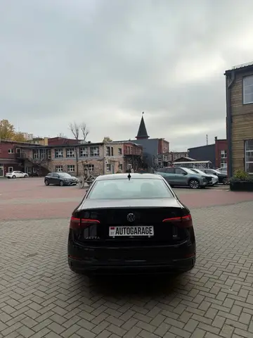 VOLKSWAGEN JETTA VII 2022