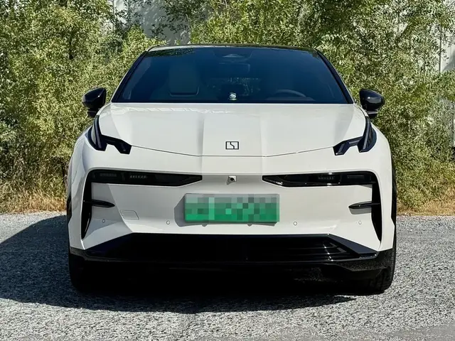 ZEEKR X 5-SEAT REAR-WHEEL 2025