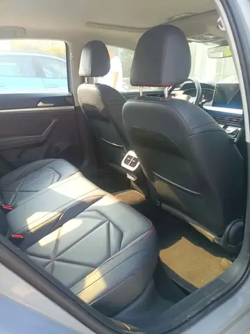 VOLKSWAGEN LAVIDA 2023 LAVIDA 1 2023