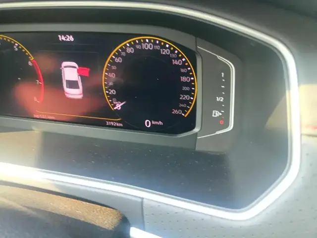 VOLKSWAGEN LAVIDA 2023 LAVIDA 1 2023