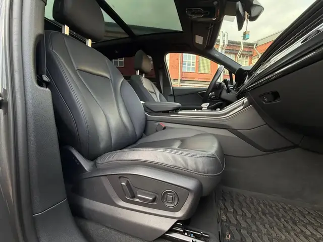 AUDI Q7 4M PRESTIGE 2026