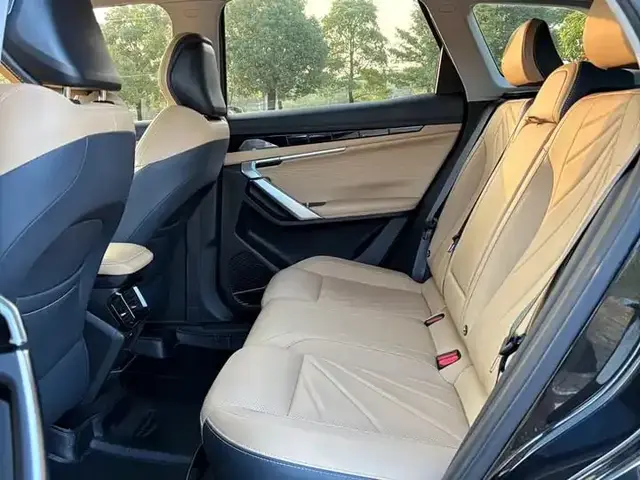 GEELY BOYUE L PREMIUM 2023