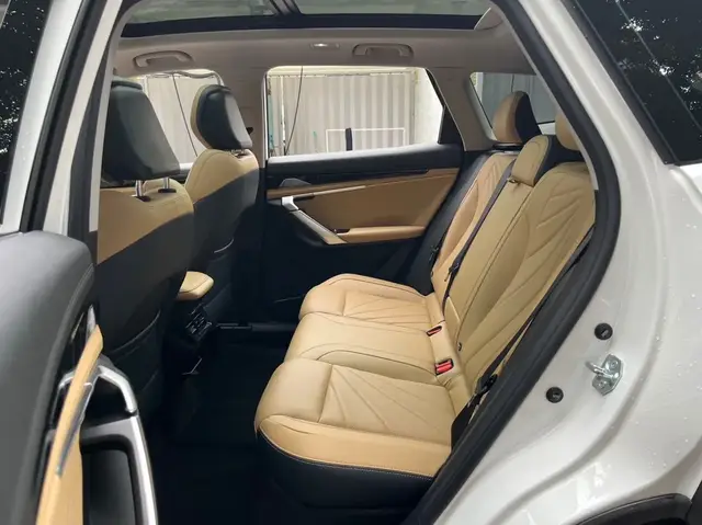 GEELY BOYUE L PREMIUM 2023