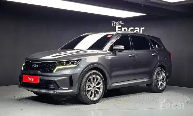 KIA SORENTO PRESIGE 2023